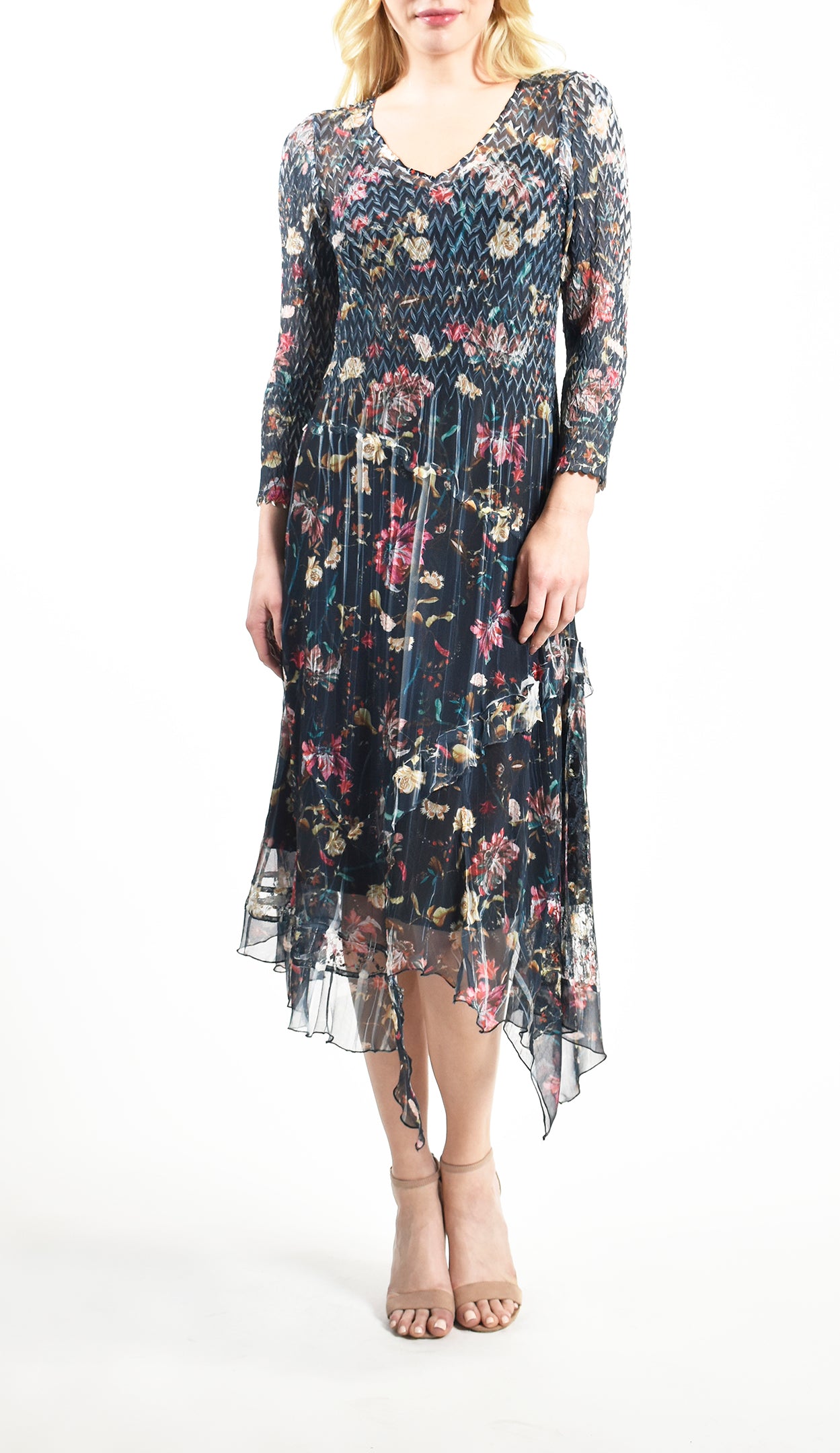Mila Dress