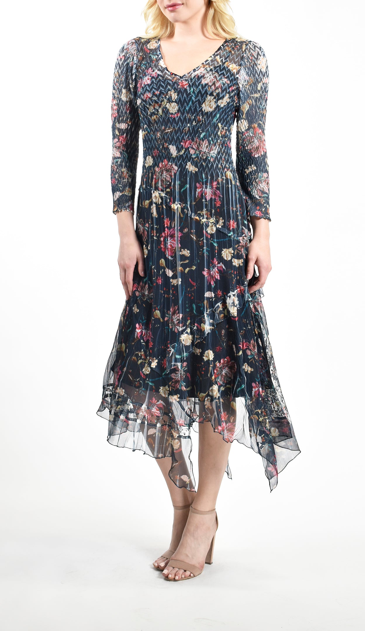 Mila Dress