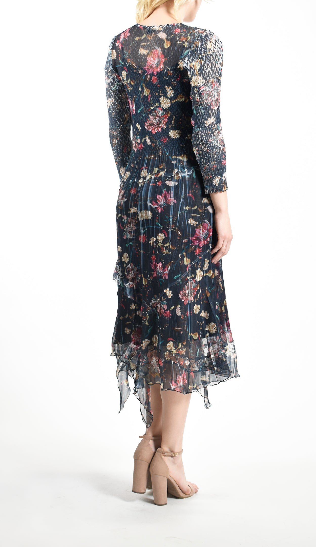 Mila Dress