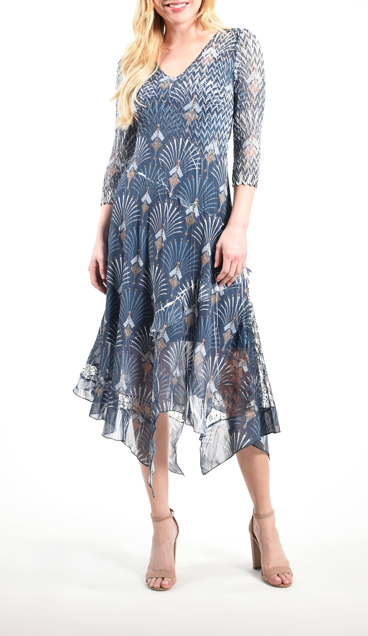 Mila Dress