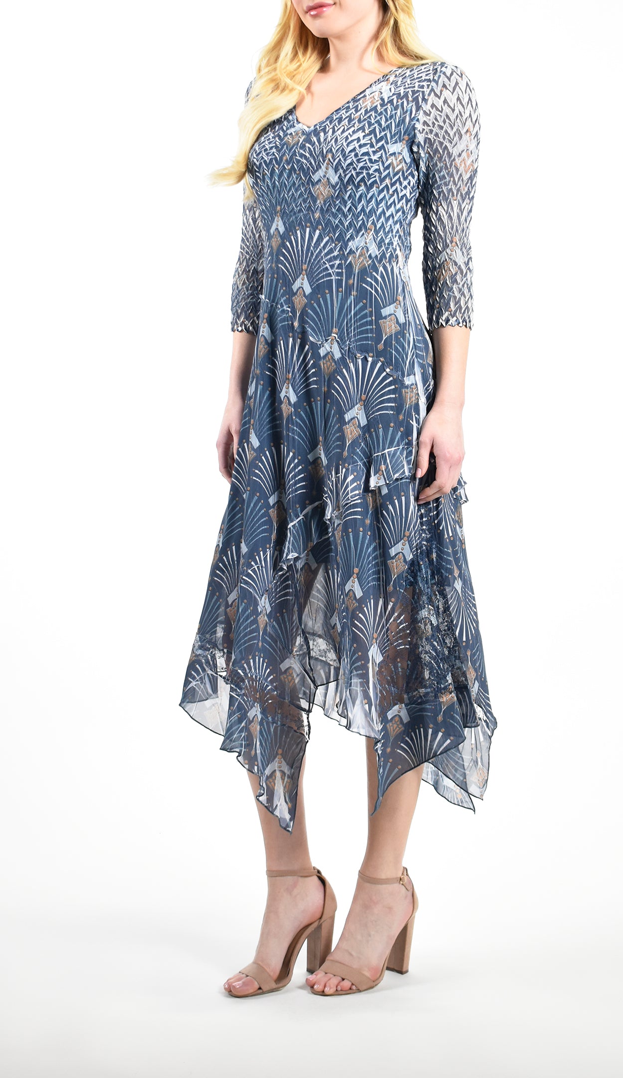 Mila Dress