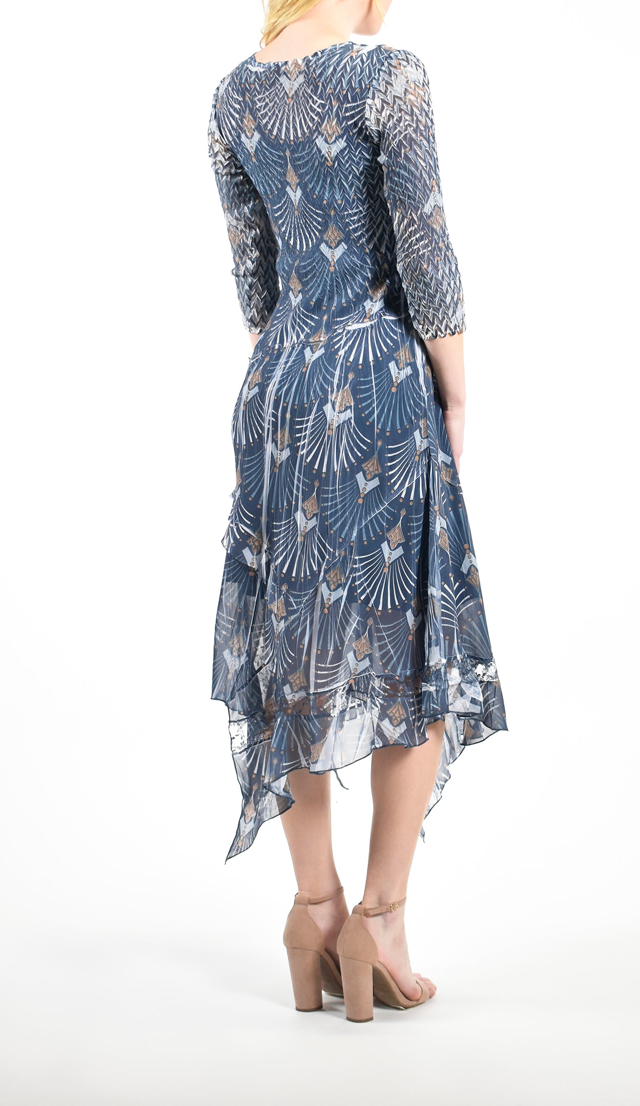 Mila Dress