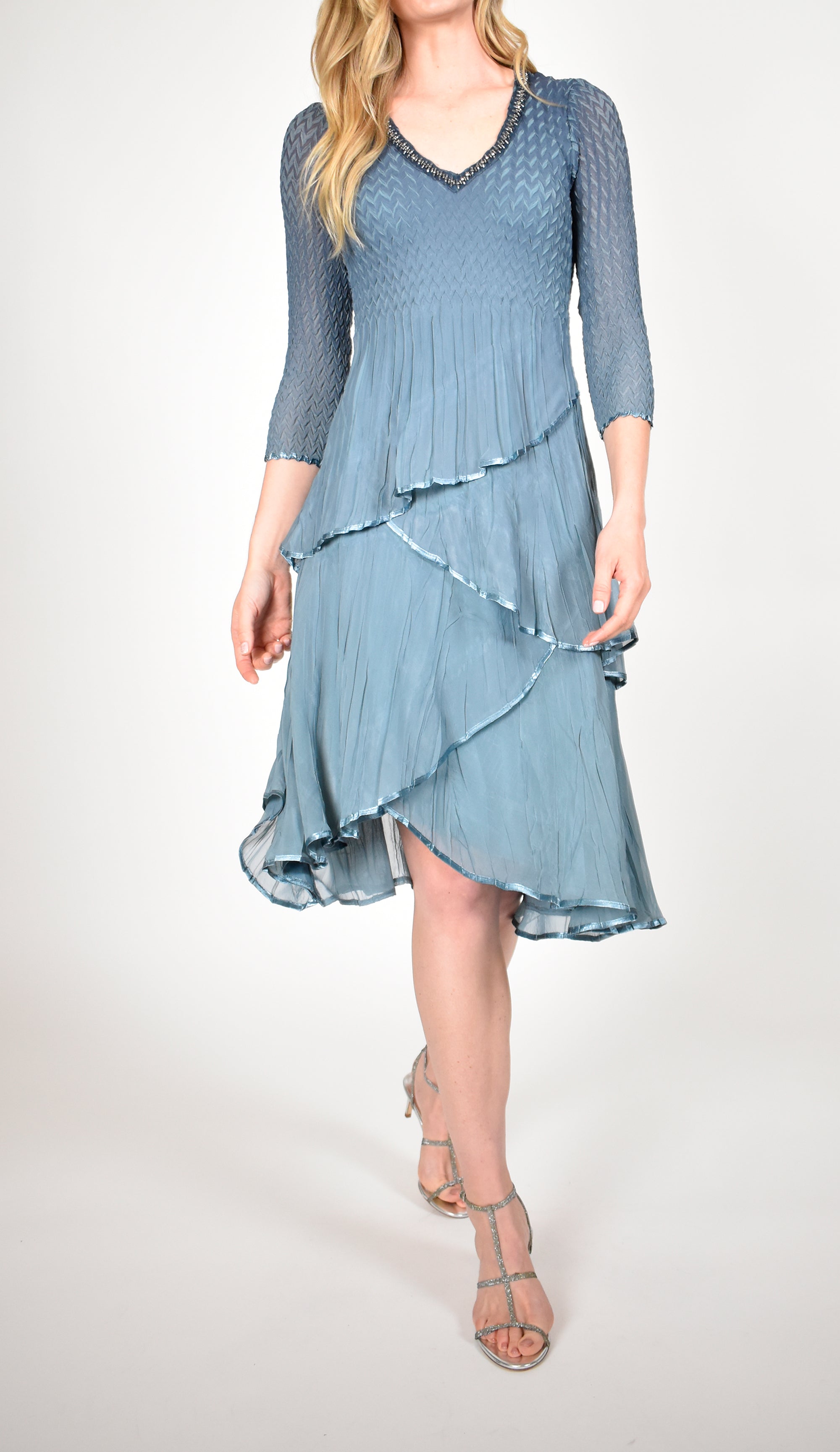Nora Dress
