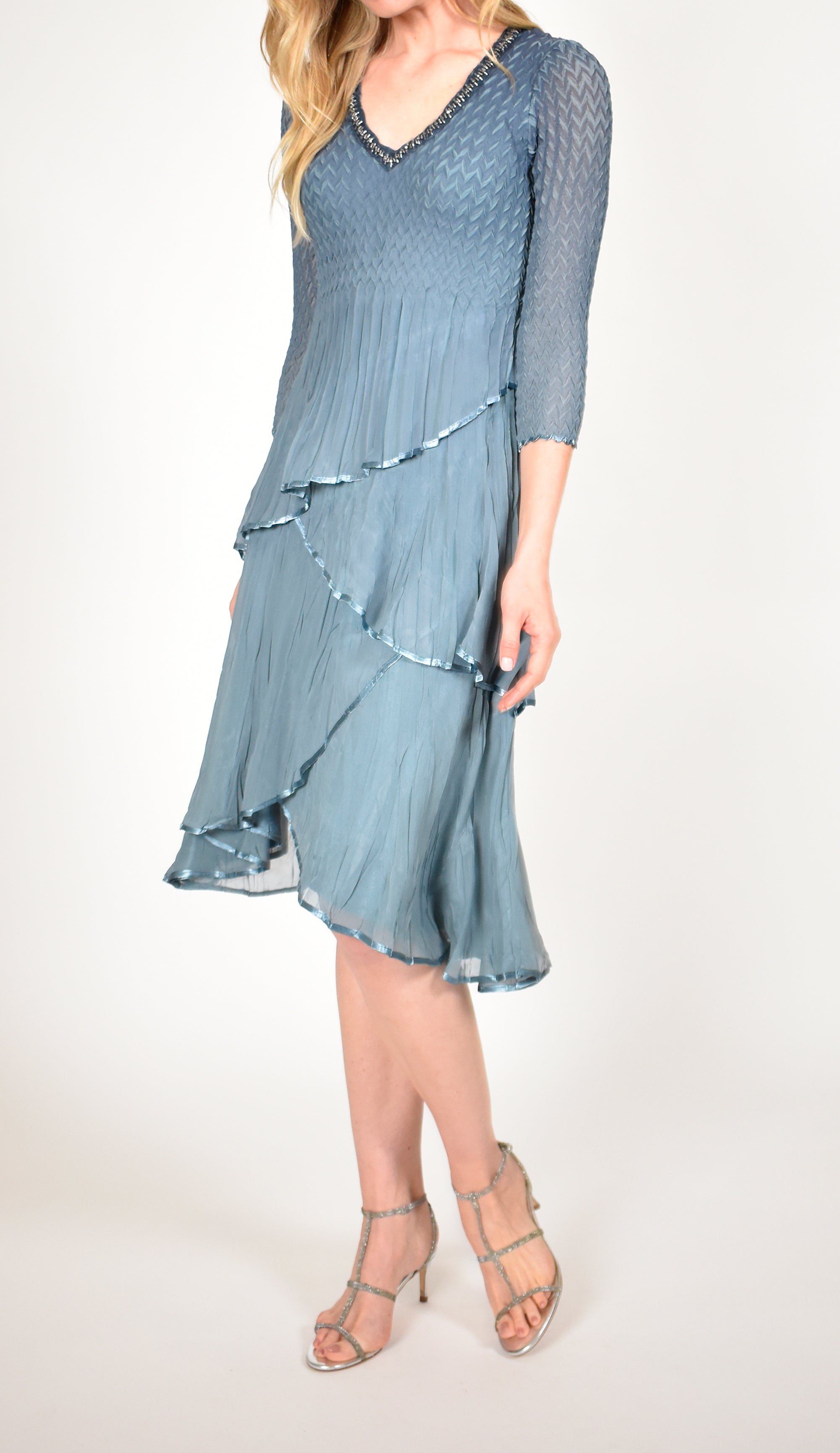Nora Dress