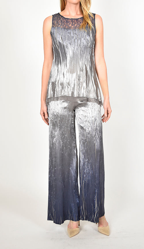 Palazzo Pants