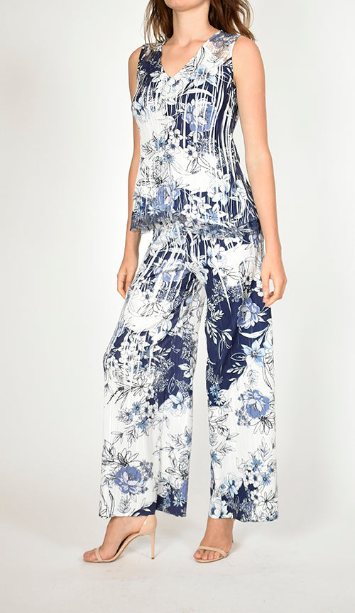 Palazzo Pants