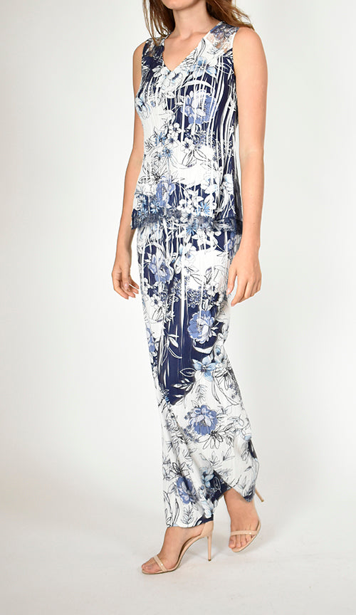 Palazzo Pants