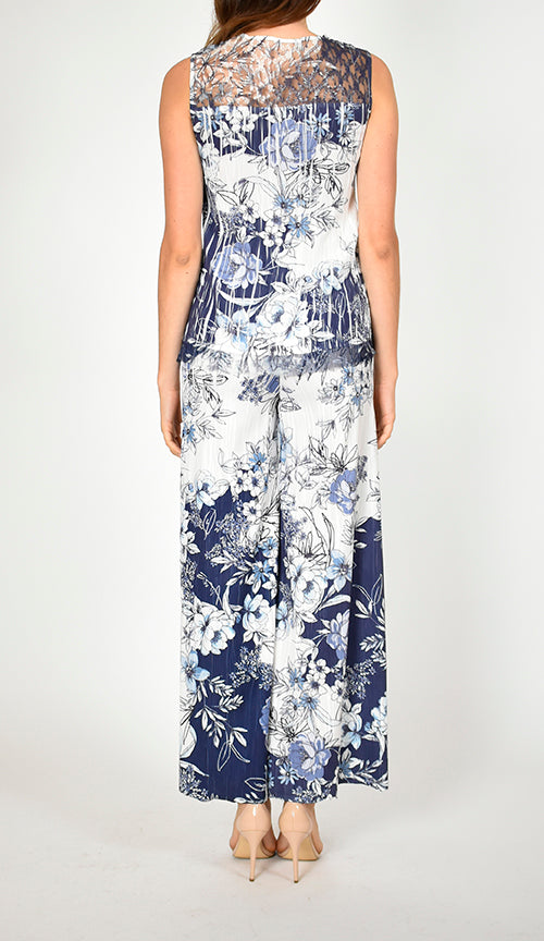 Palazzo Pants
