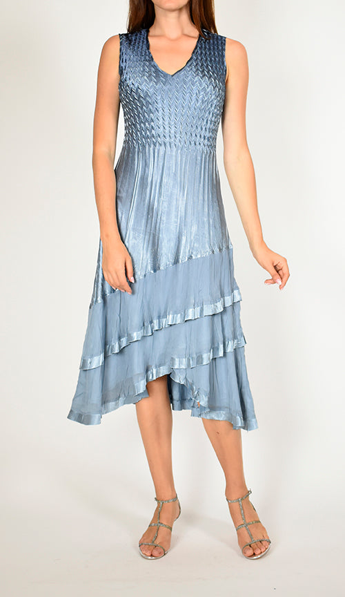 2pc Dress/Jacket Set