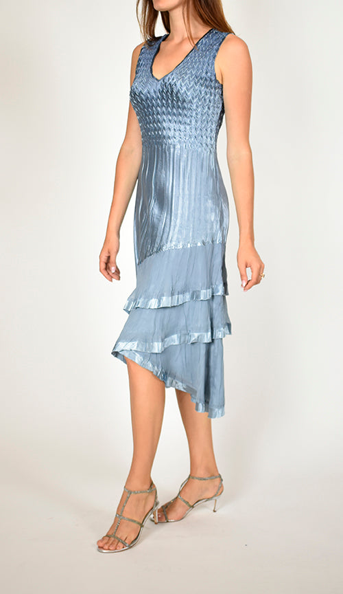 2pc Dress/Jacket Set