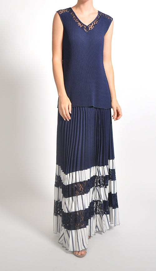Maxi Skirt