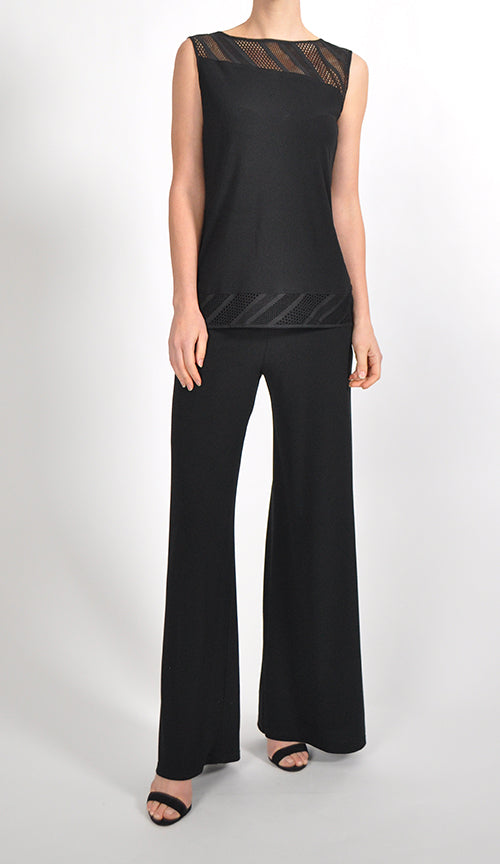 Palazzo Pants