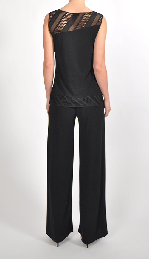 Palazzo Pants