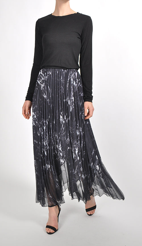 Maxi Skirt