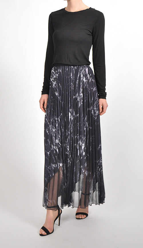 Maxi Skirt