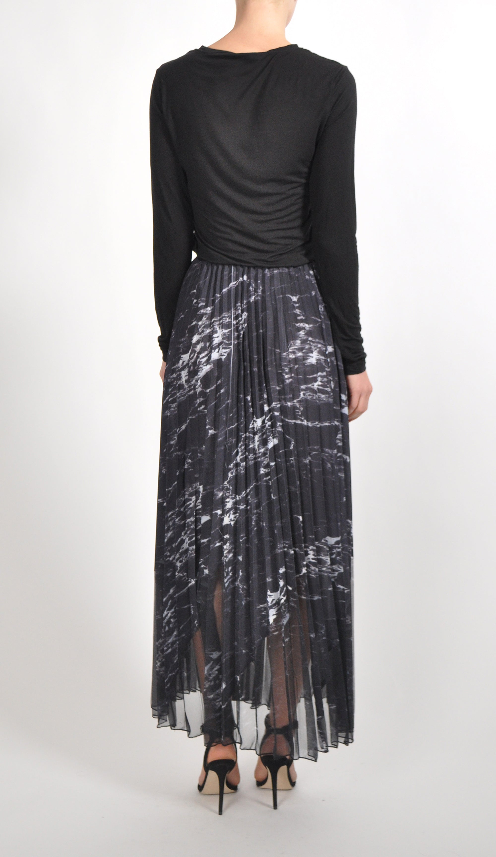 Maxi Skirt